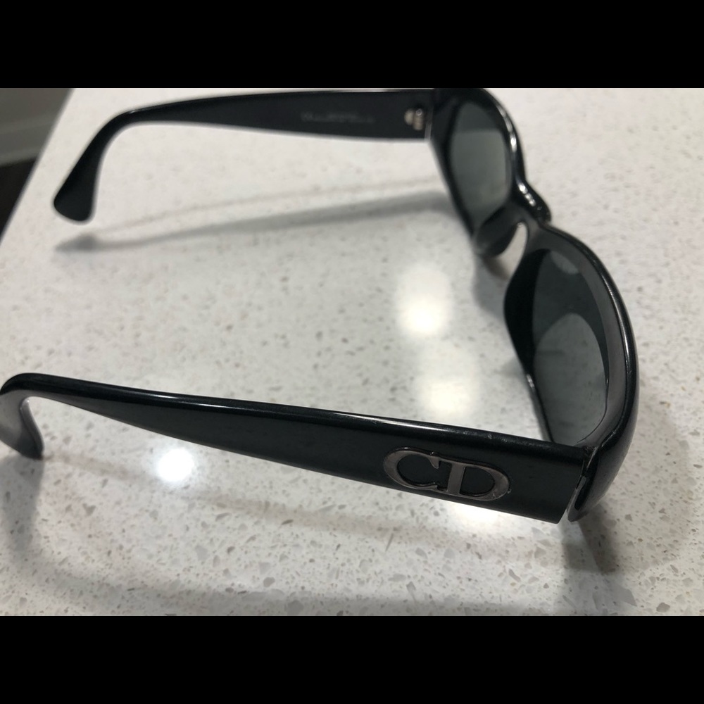 Christian Dior women’s sunglasses- vintage